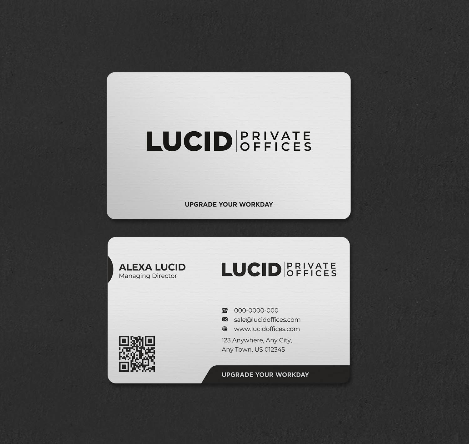 Business Card Design by INDIAN_Ashok for this project | Design #29269866