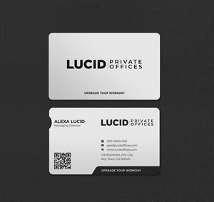 Business Card Design by INDIAN_Ashok for this project | Design: #29269866