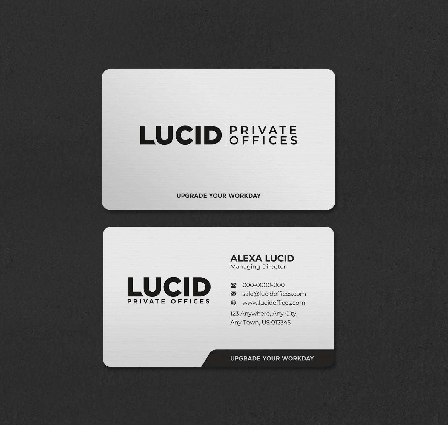 Diseño de Tarjeta de Presentación por INDIAN_Ashok para este proyecto | Diseño #29269867