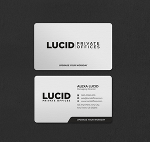 Business Card Design by INDIAN_Ashok for this project | Design: #29269867