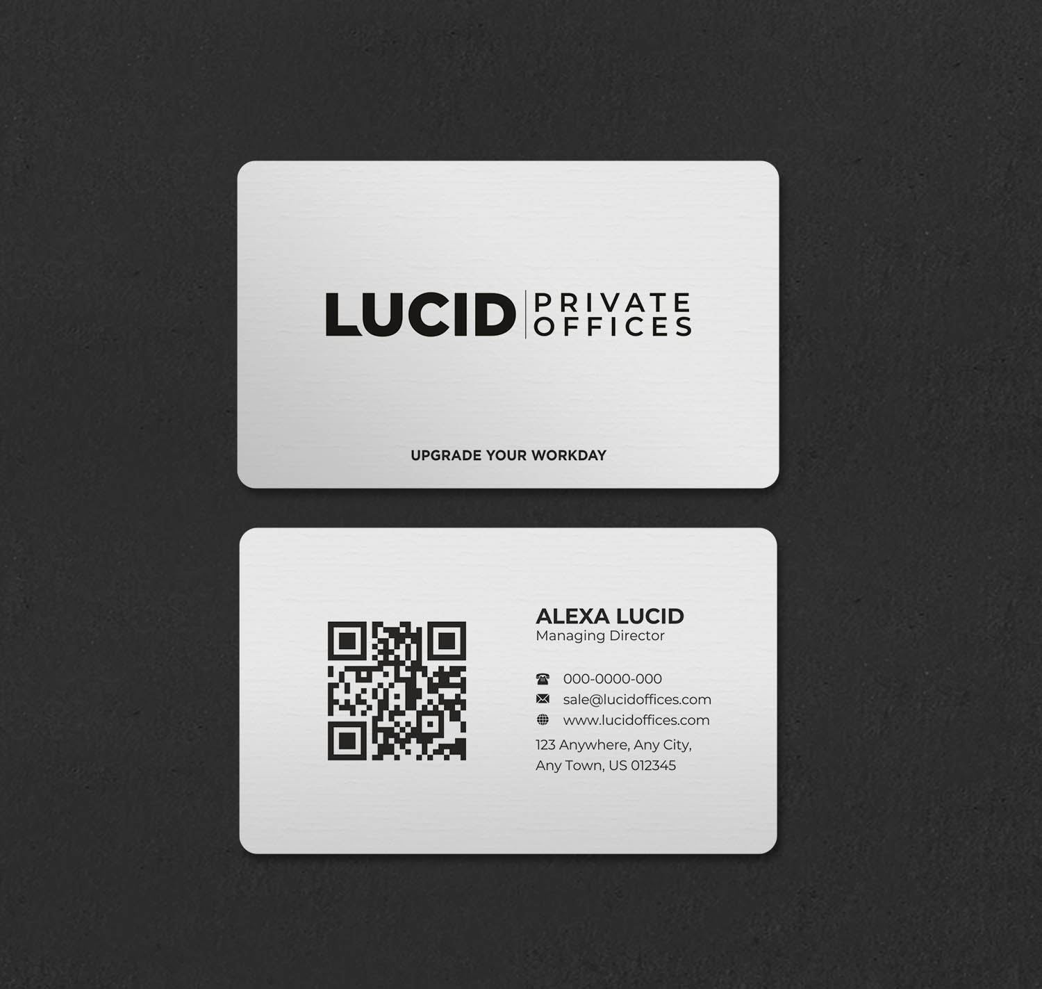 Business Card Design by INDIAN_Ashok for this project | Design #29269868