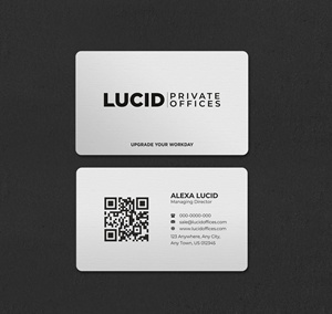 Business Card Design by INDIAN_Ashok for this project | Design: #29269868