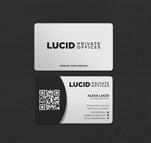 Business Card Design by INDIAN_Ashok for this project | Design: #29269869