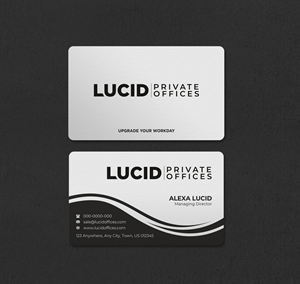 Business Card Design by INDIAN_Ashok for this project | Design: #29269870