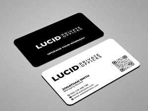 Business Card Design by Creations Box 2015 for this project | Design: #29272000
