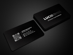 Business Card Design by Creations Box 2015 for this project | Design: #29272001