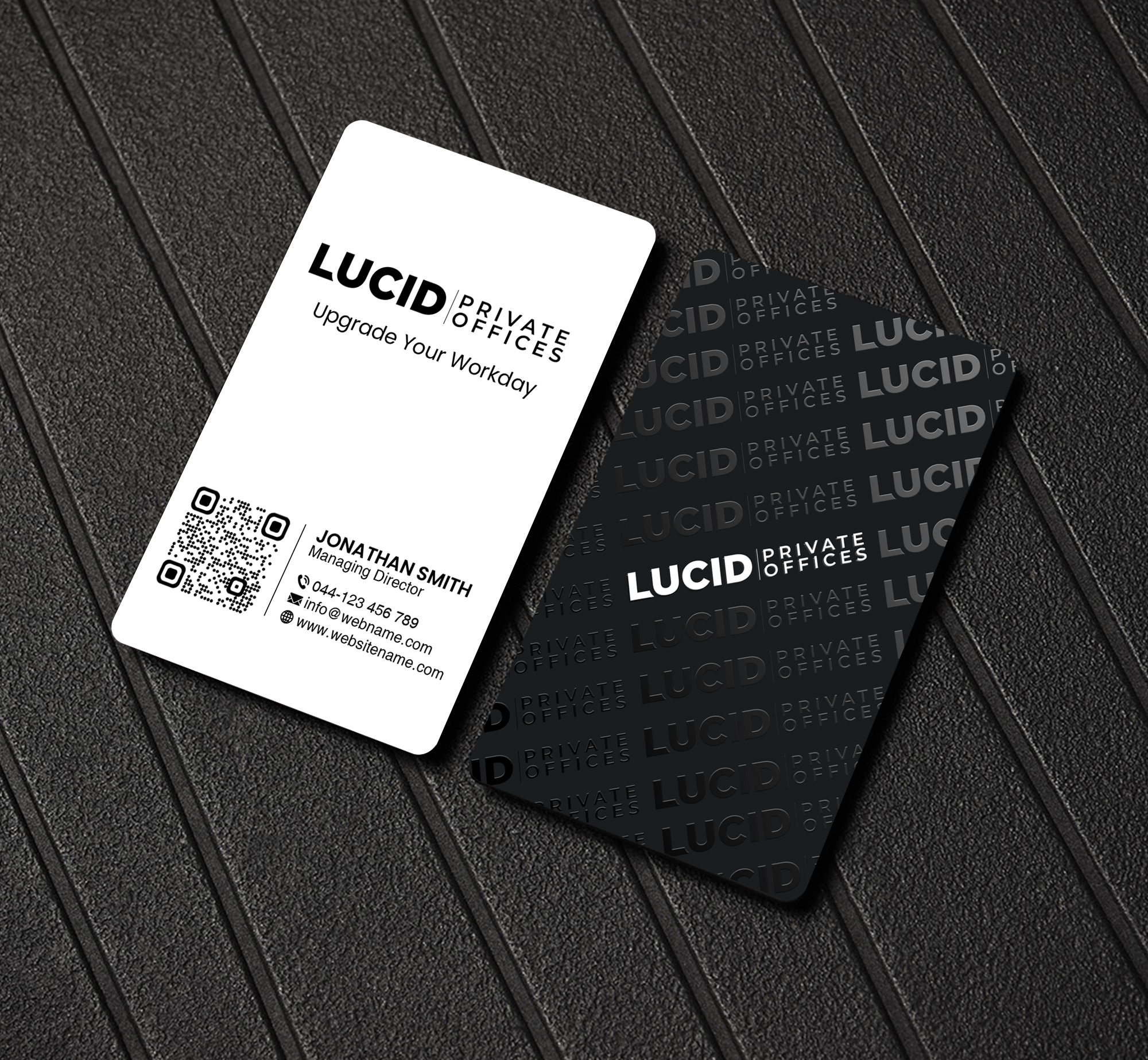 Business Card Design by Creations Box 2015 for this project | Design #29272008