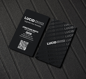 Business Card Design by Creations Box 2015 for this project | Design: #29272009