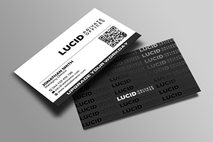 Business Card Design by Creations Box 2015 for this project | Design: #29272010