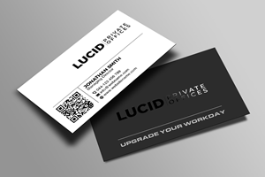 Business Card Design by Creations Box 2015 for this project | Design: #29272011