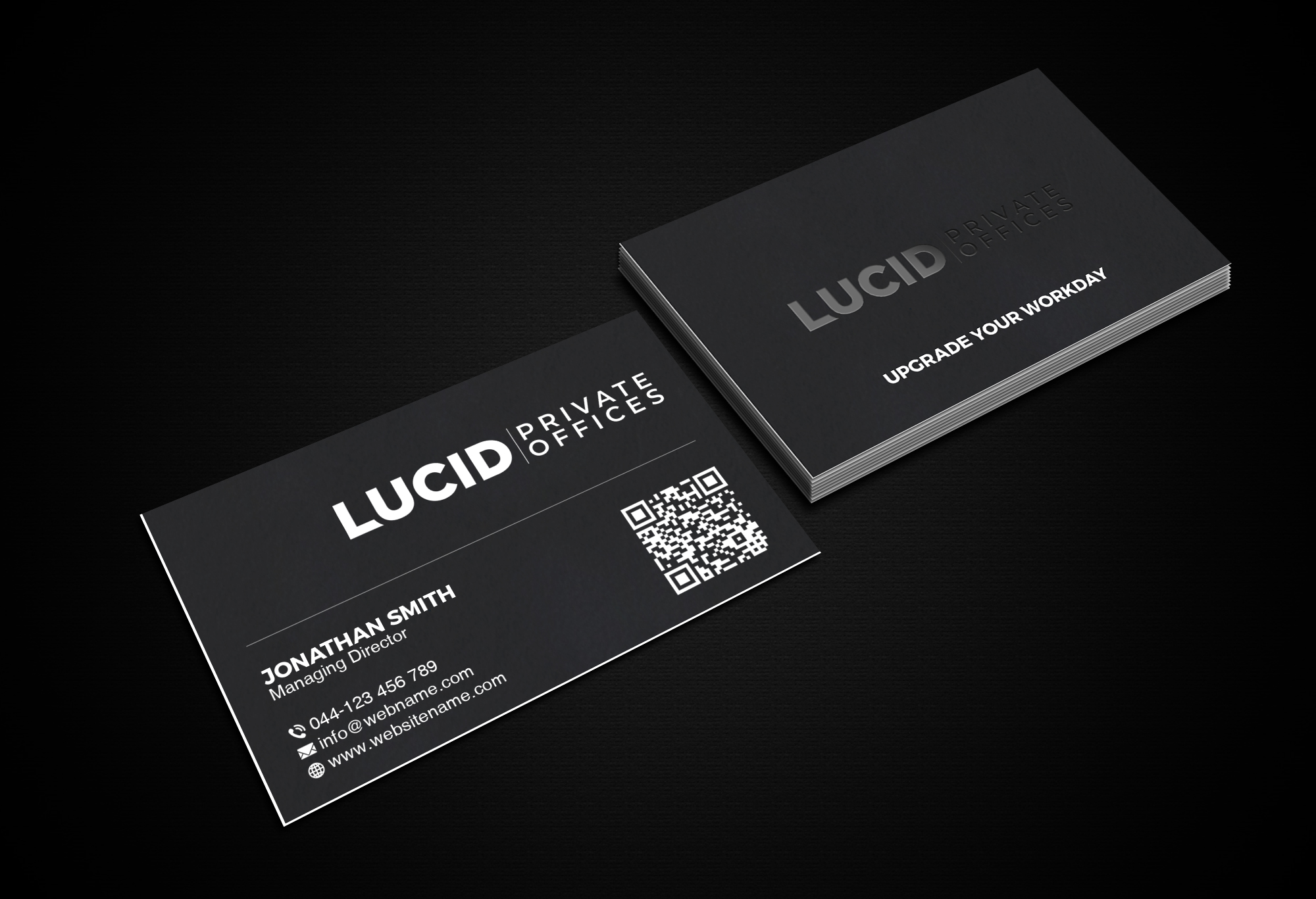 Business Card Design by Creations Box 2015 for this project | Design #29272012