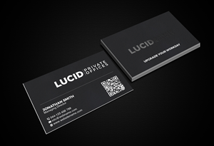Business Card Design by Creations Box 2015 for this project | Design: #29272012