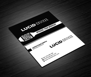 Business Card Design by Creations Box 2015 for this project | Design: #29272031