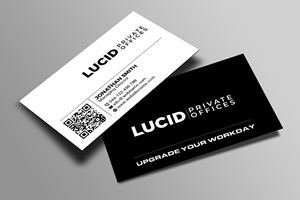 Business Card Design by Creations Box 2015 for this project | Design: #29272032