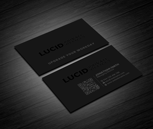Business Card Design by Creations Box 2015 for this project | Design: #29272034