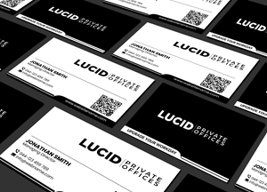 Business Card Design by Creations Box 2015 for this project | Design: #29272035