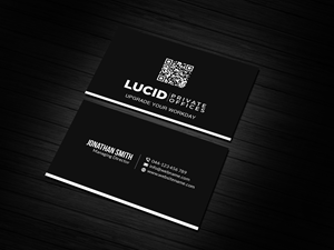 Business Card Design by Creations Box 2015 for this project | Design: #29272354