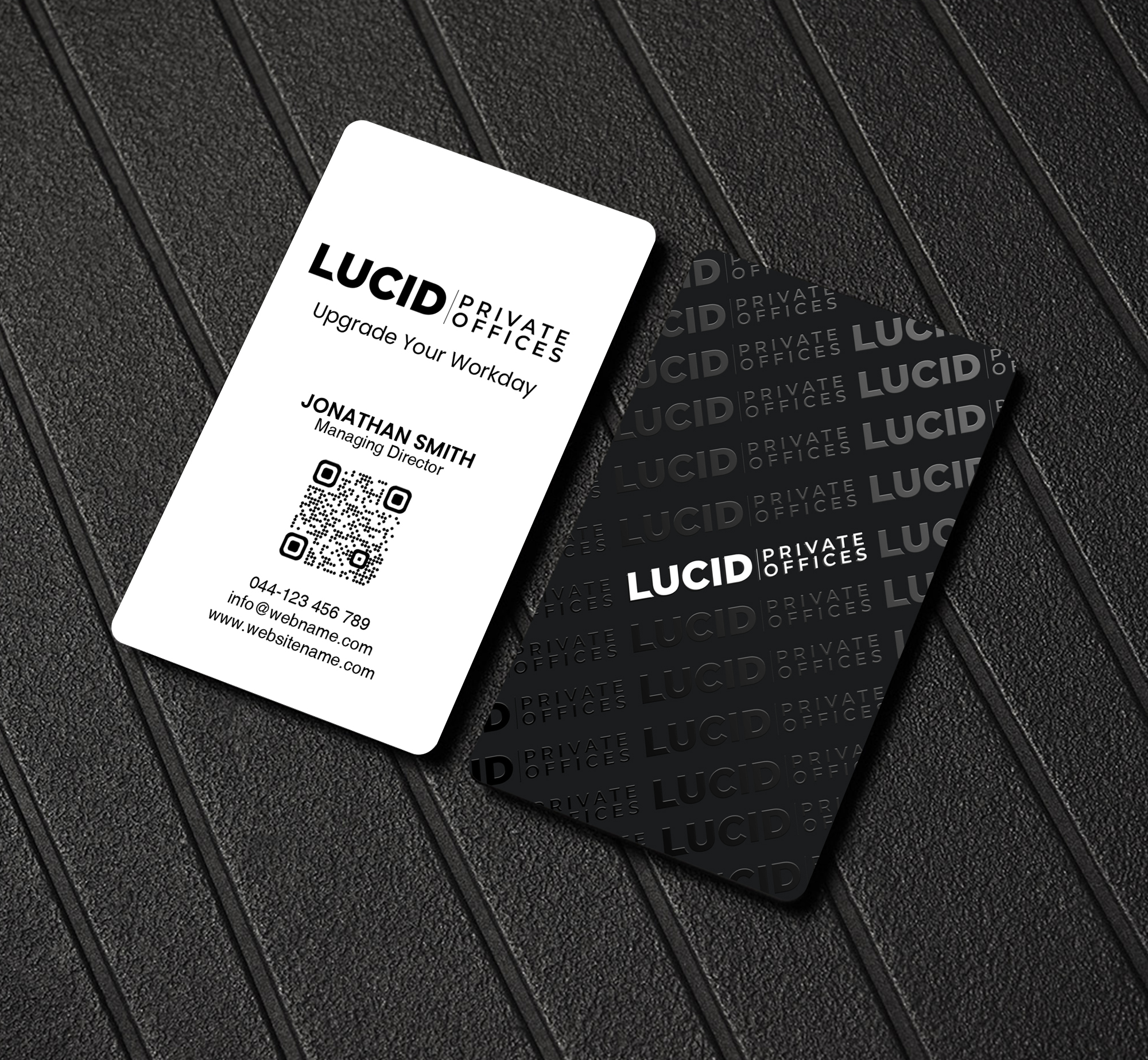 Business Card Design by Creations Box 2015 for this project | Design #29272355
