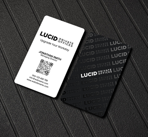 Business Card Design by Creations Box 2015 for this project | Design: #29272355