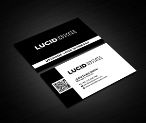 Business Card Design by Creations Box 2015 for this project | Design: #29272476
