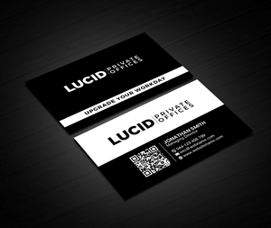 Business Card Design by Creations Box 2015 for this project | Design: #29272477