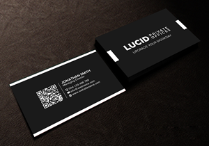 Business Card Design by Creations Box 2015 for this project | Design: #29272478