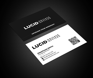 Business Card Design by Creations Box 2015 for this project | Design: #29272480