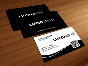 Business Card Design by Creations Box 2015 for this project | Design: #29272483