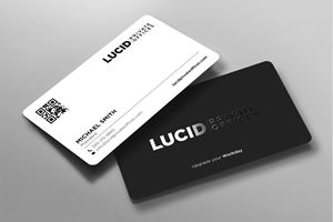 Business Card Design by chandrayaan.creative for this project | Design: #29268237