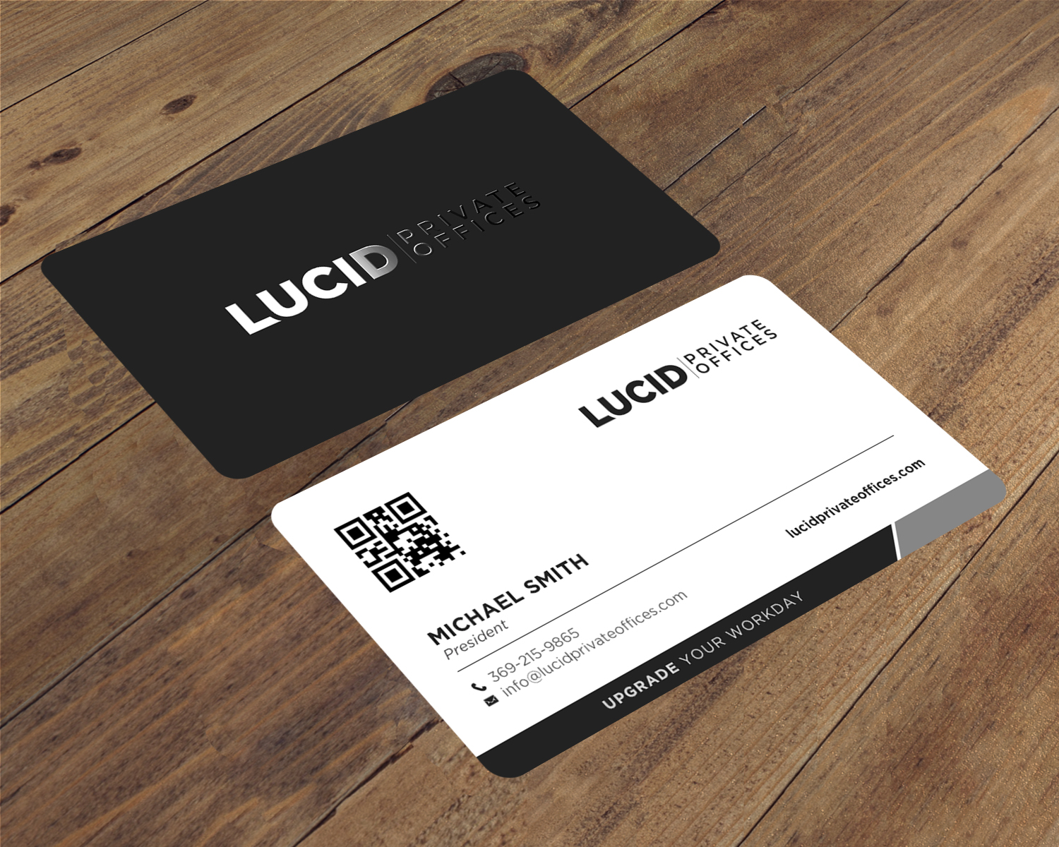 Business Card Design by chandrayaan.creative for this project | Design #29268238