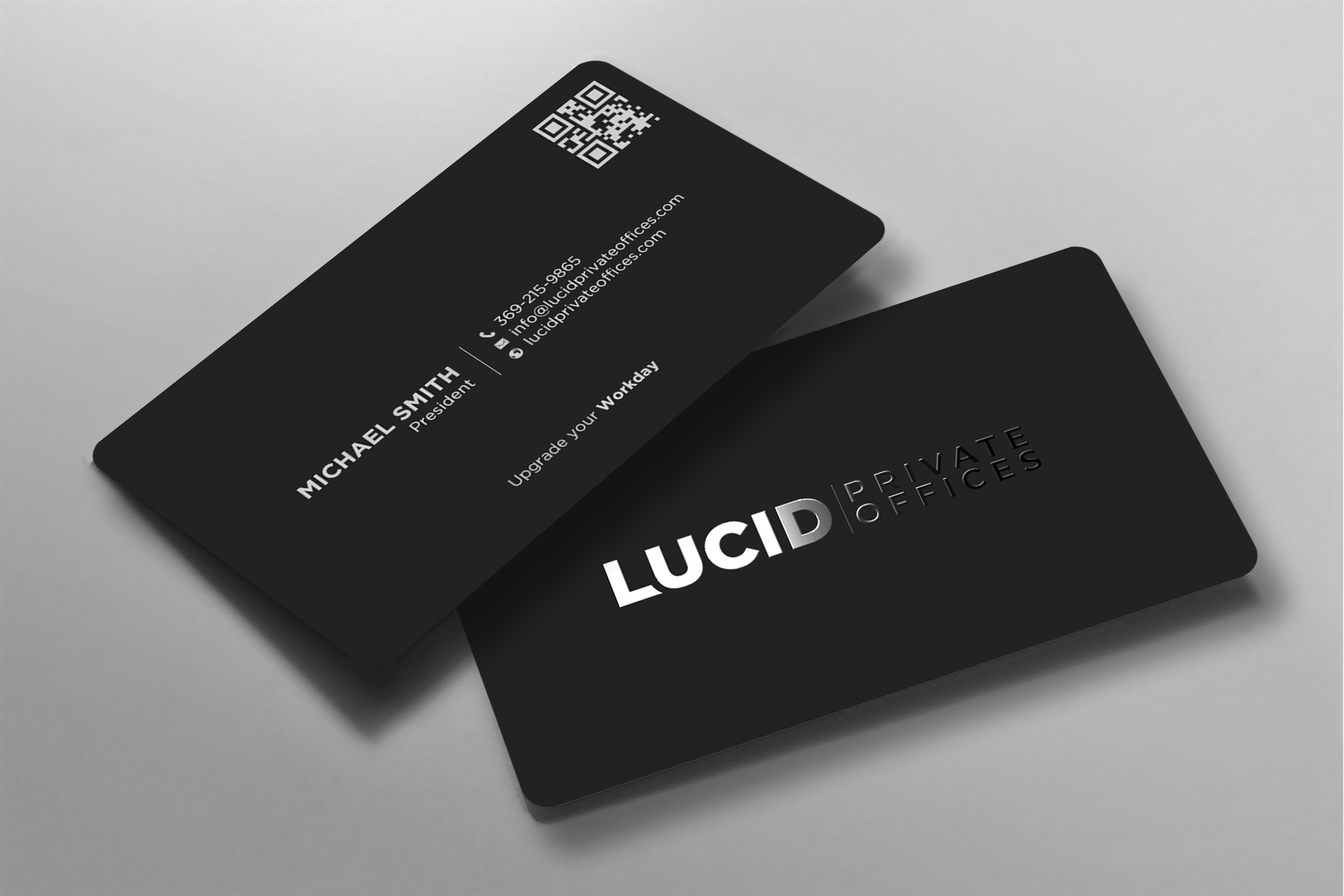 Business Card Design by chandrayaan.creative for this project | Design #29268239