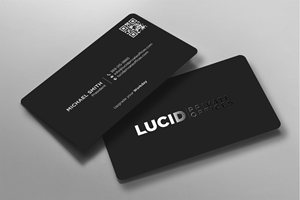Business Card Design by chandrayaan.creative for this project | Design: #29268239