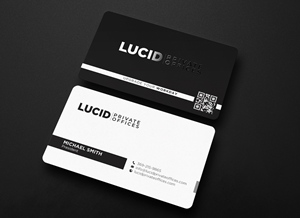 Business Card Design by chandrayaan.creative for this project | Design: #29268241
