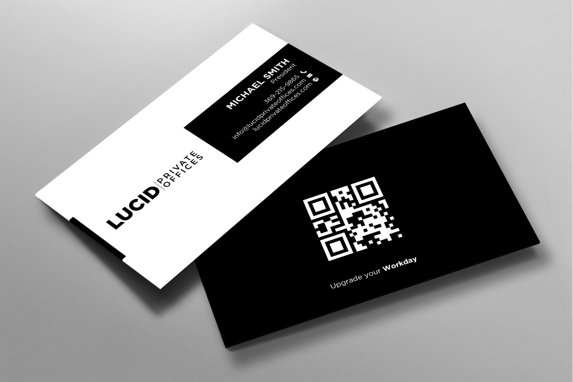 Diseño de Tarjeta de Presentación por chandrayaan.creative para este proyecto | Diseño #29269106