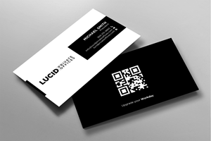 Business Card Design by chandrayaan.creative for this project | Design: #29269106