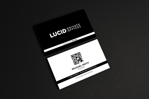 Business Card Design by chandrayaan.creative for this project | Design: #29269109
