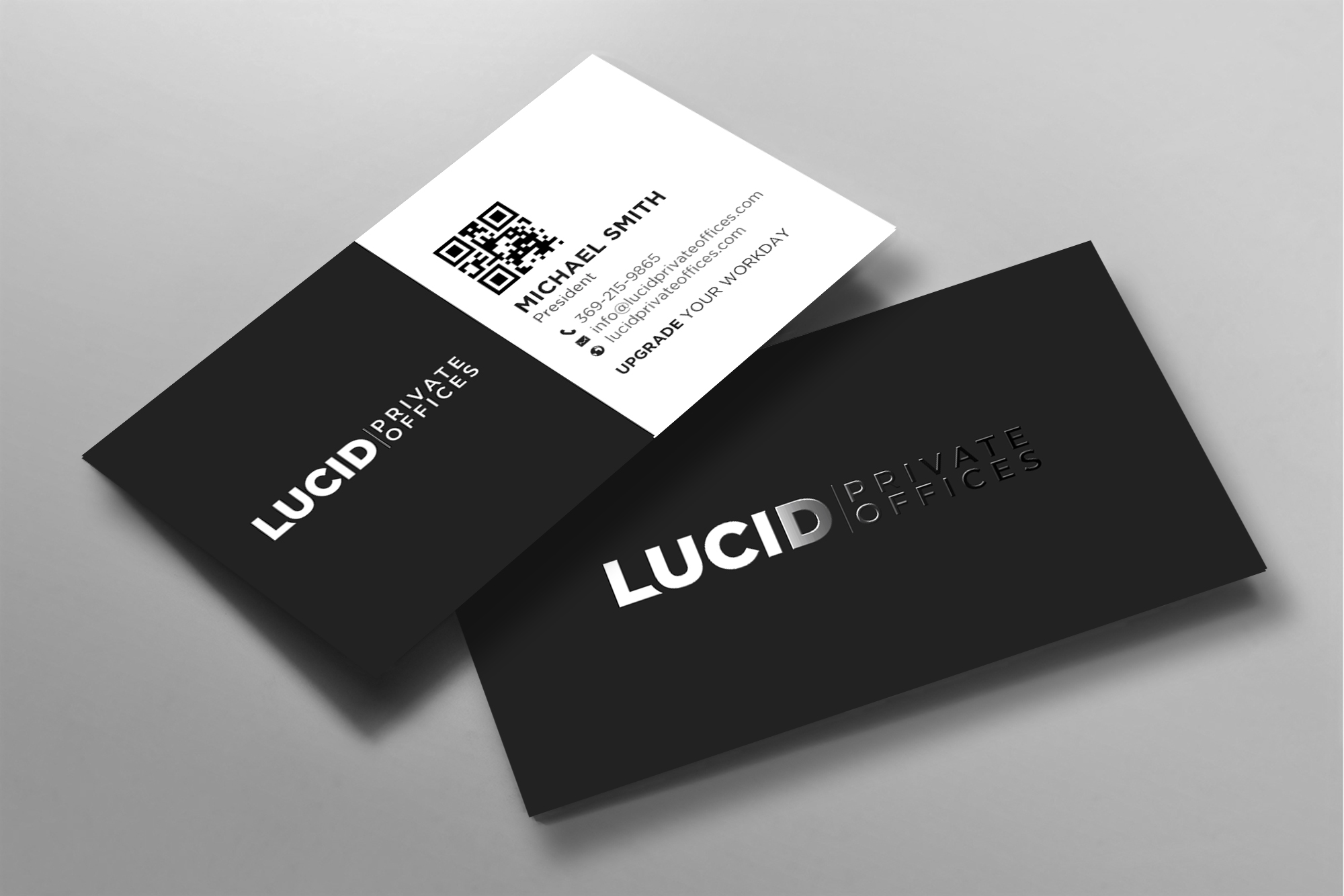 Diseño de Tarjeta de Presentación por chandrayaan.creative para este proyecto | Diseño #29288455