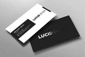Business Card Design by chandrayaan.creative for this project | Design: #29288720