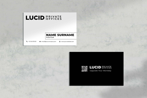 Business Card Design by iftitahNA for this project | Design: #29268279