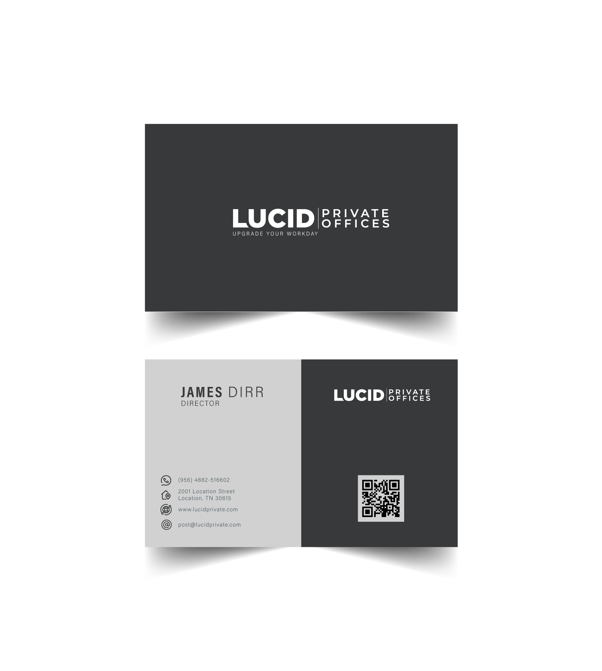 Business Card Design by MV_0 for this project | Design #29272996
