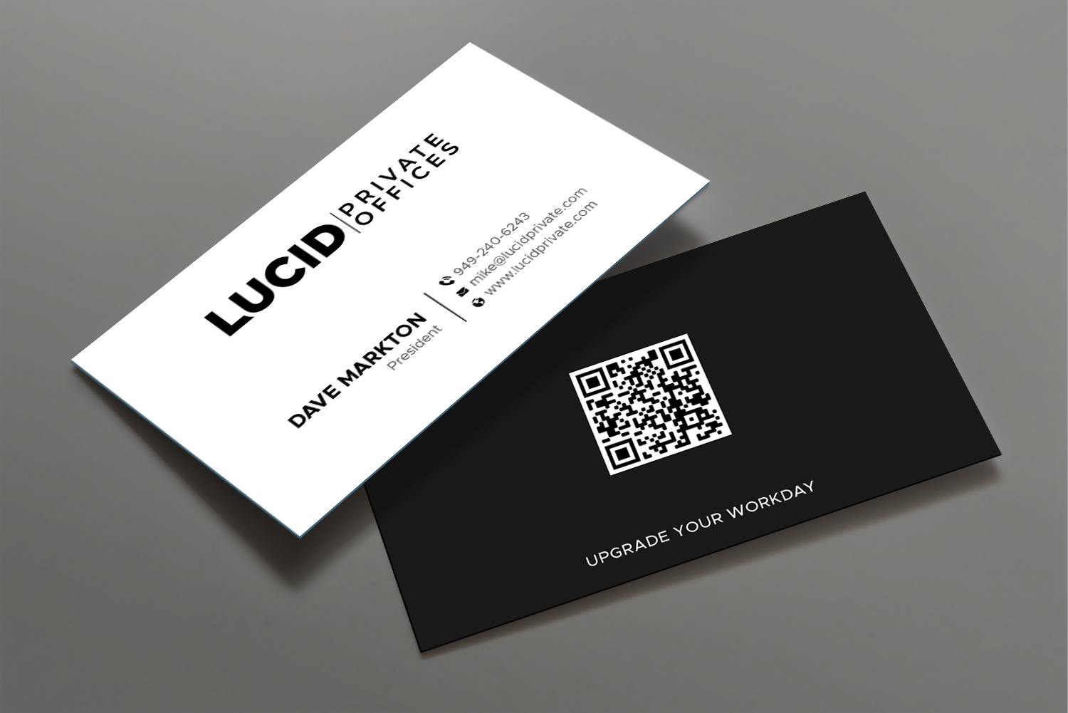 Visitenkarten-Design von DesignShout für dieses Projekt | Design #29275627