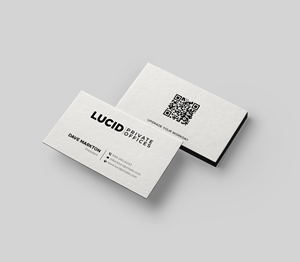 Business Card Design by DesignShout for this project | Design: #29275628
