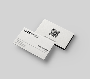Business Card Design by DesignShout for this project | Design: #29275669