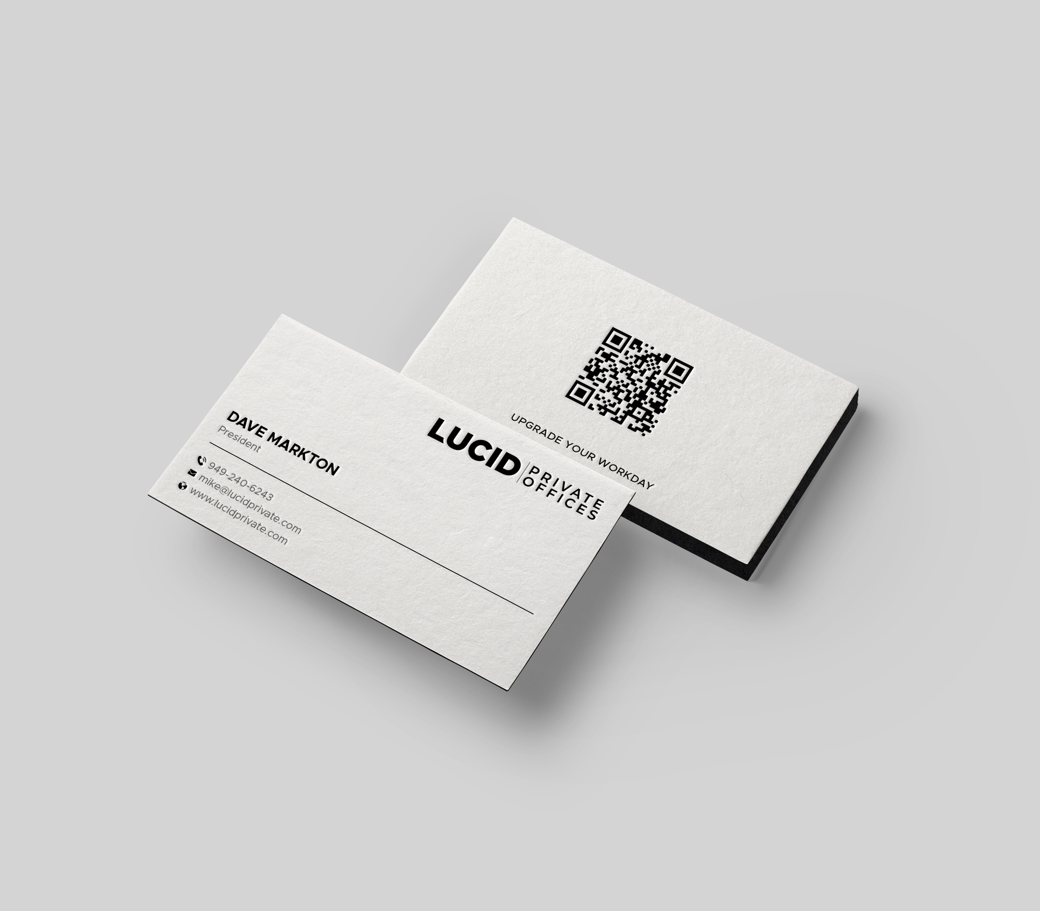 Design de Carte de Visite par DesignShout pour ce projet | Design #29275670