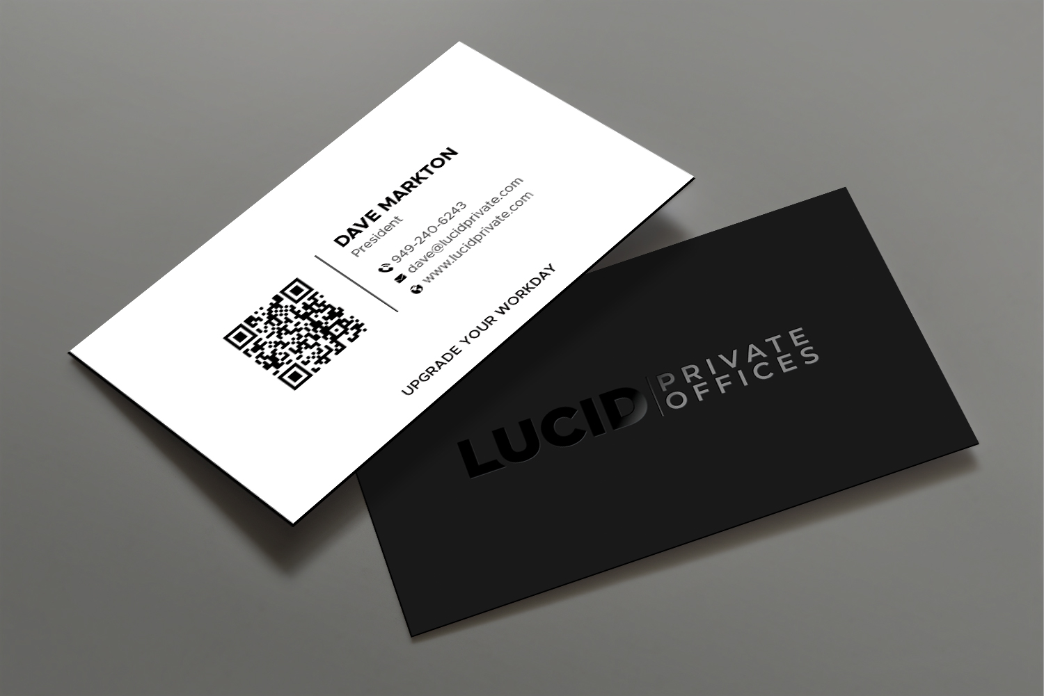 Design de Carte de Visite par DesignShout pour ce projet | Design #29275841