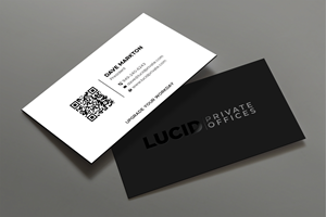 Business Card Design by DesignShout for this project | Design: #29275841