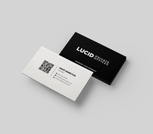 Business Card Design by DesignShout for this project | Design: #29275843