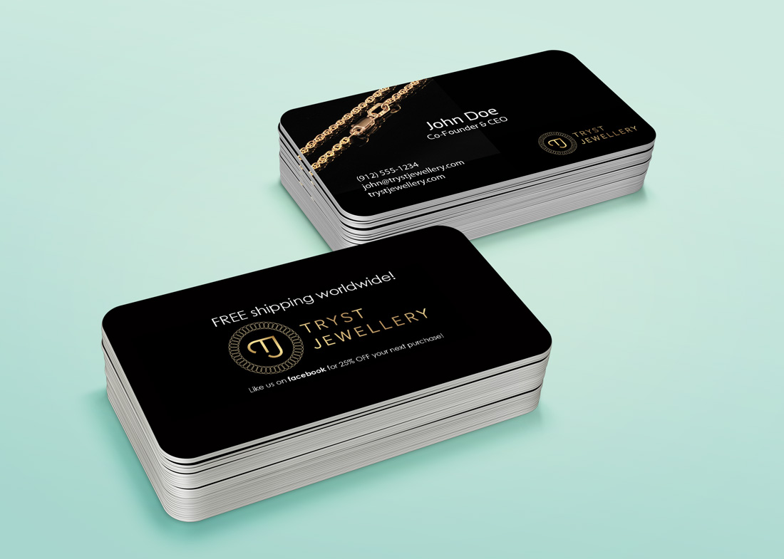 Business Card Design by pixelbox for this project | Design #3142114