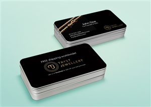 Design de Carte de Visite par pixelbox pour ce projet | Design #3142114