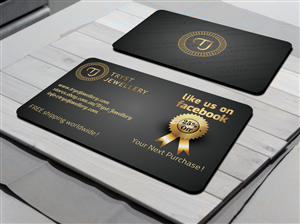 Design de Carte de Visite par Anurati Taranti pour ce projet | Design #3113409
